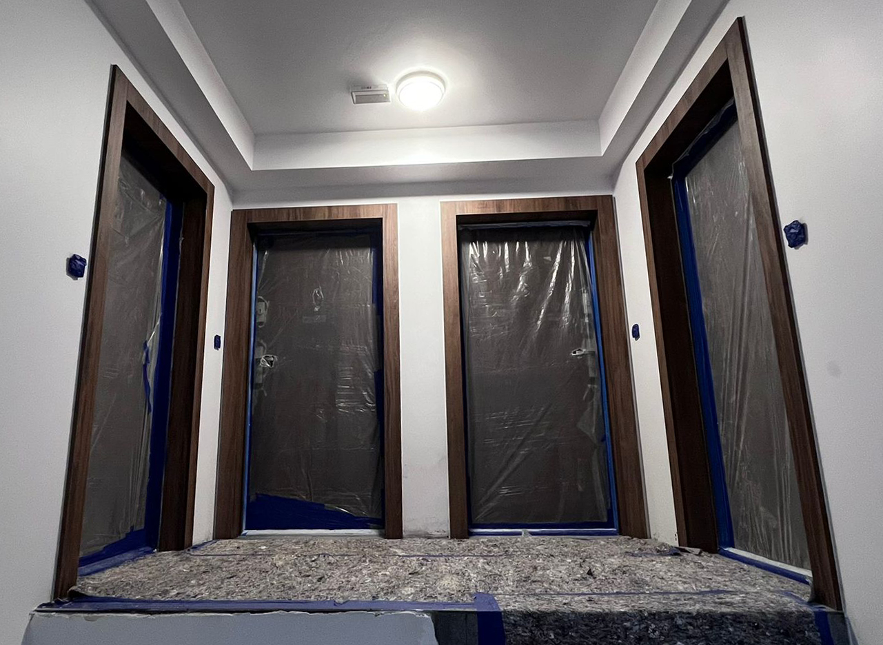 portale drzwiowe na wymiar szczecin